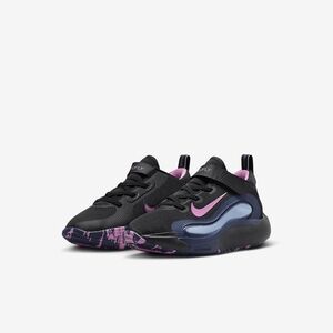 Kids Nike IsoFly Basketball Sneakers